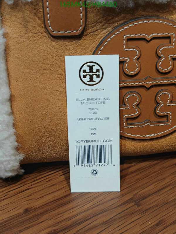 Tory Burch-Bag-Mirror Quality Code: HB4480 $: 165USD