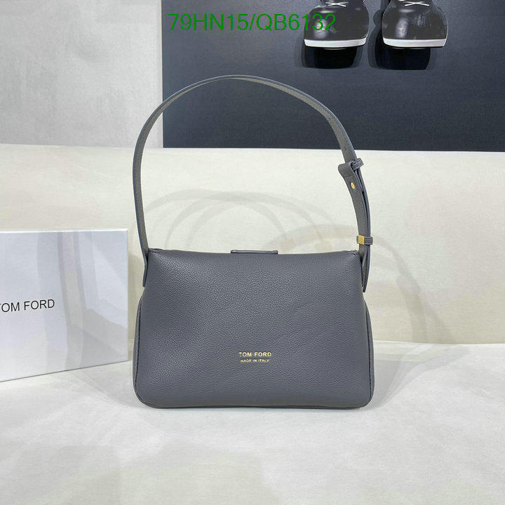 Tom Ford-Bag-4A Quality Code: QB6132 $: 79USD