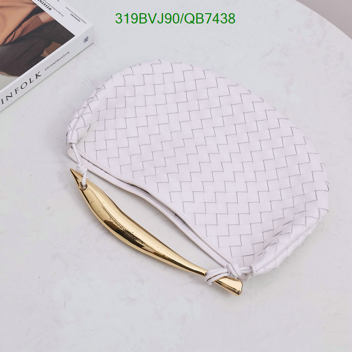 BV-Bag-Mirror Quality Code: QB7438 $: 319USD