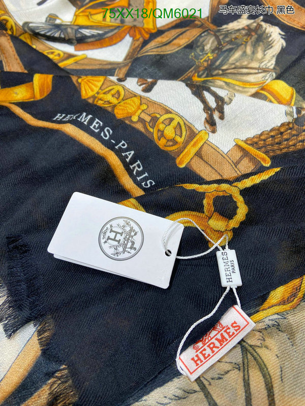 Hermes-Scarf Code: QM6021 $: 75USD