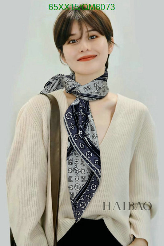 LV-Scarf Code: QM6073 $: 65USD