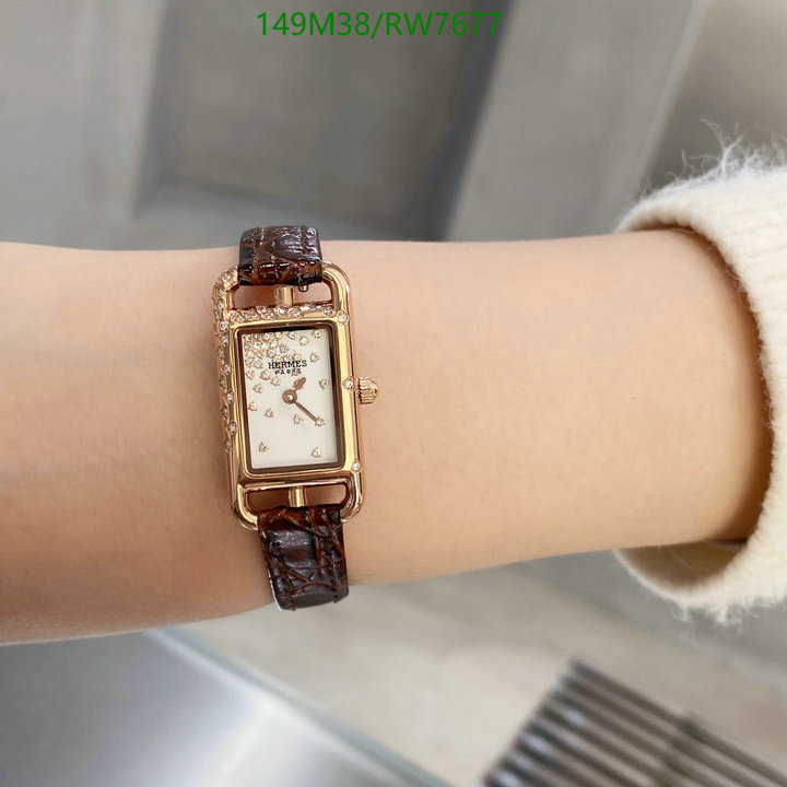 Hermes-Watch(4A) Code: RW7677 $: 149USD