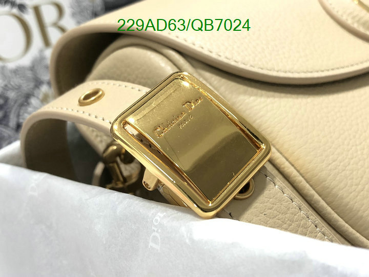 Dior-Bag-Mirror Quality Code: QB7024 $: 229USD