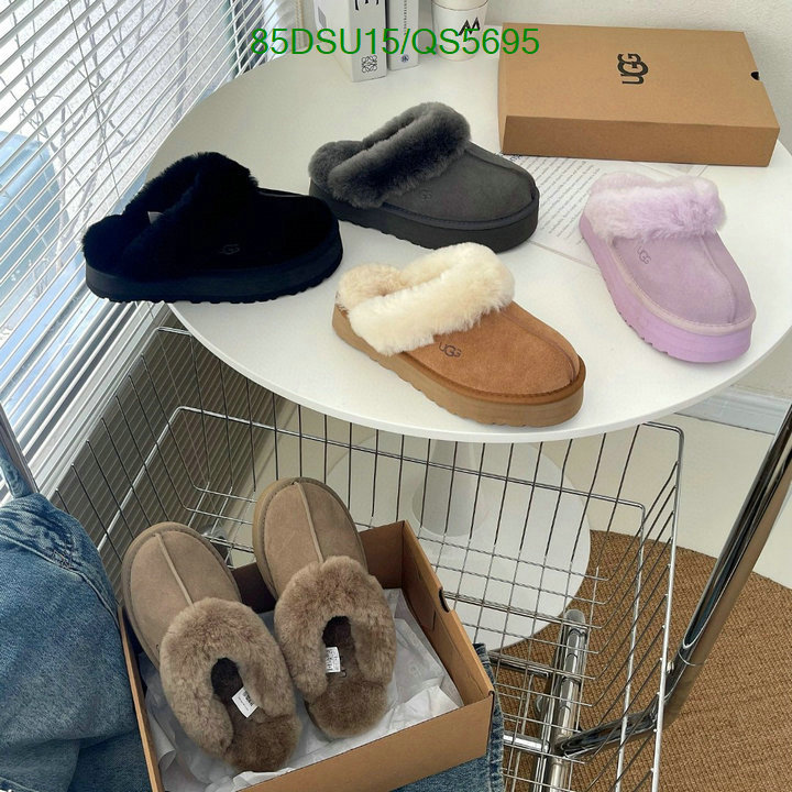 UGG-Women Shoes Code: QS5695 $: 85USD