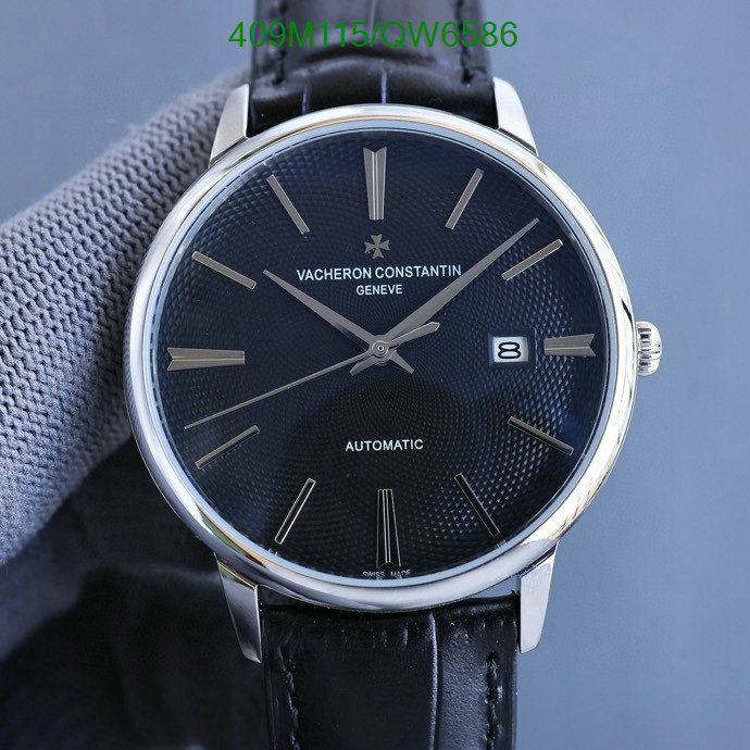 Vacheron Constantin-Watch-Mirror Quality Code: QW6586 $: 409USD