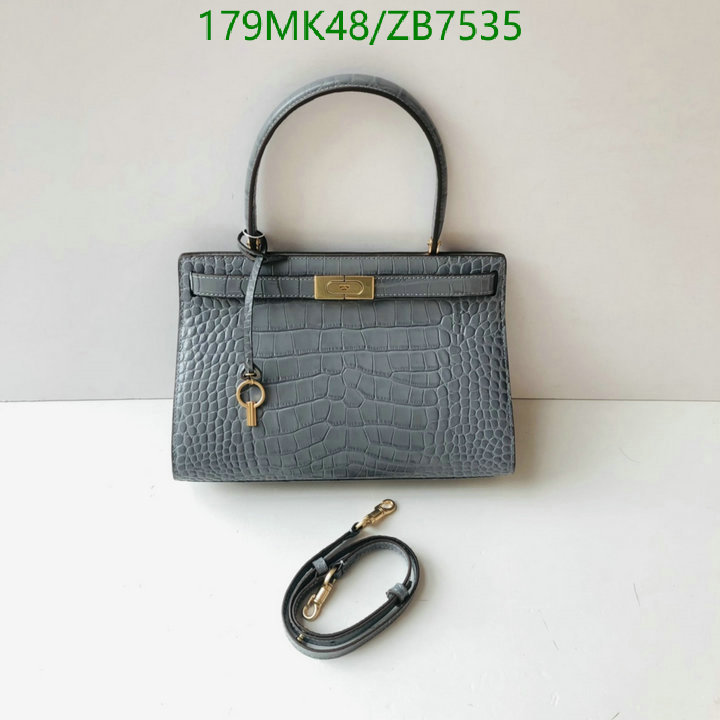 Tory Burch-Bag-Mirror Quality Code: ZB7535 $: 179USD