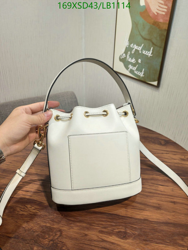 Tory Burch-Bag-Mirror Quality Code: LB1114 $: 169USD