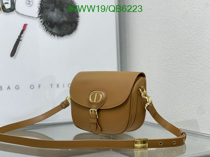 Dior-Bag-4A Quality Code: QB6223 $: 89USD