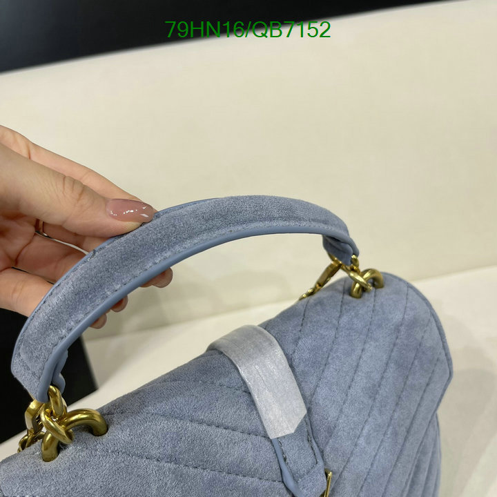 YSL-Bag-4A Quality Code: QB7152 $: 79USD