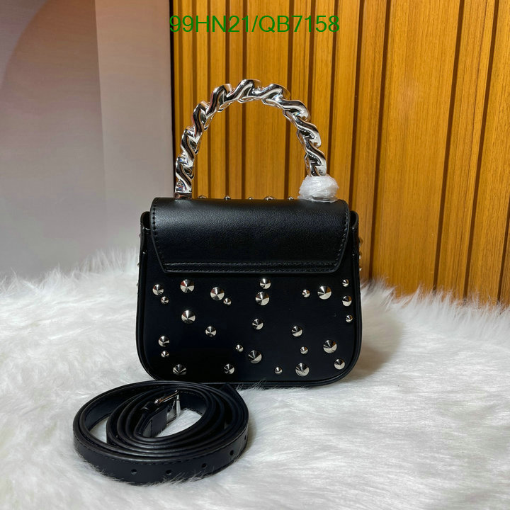 Versace-Bag-4A Quality Code: QB7158 $: 99USD