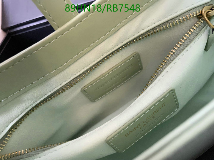 YSL-Bag-4A Quality Code: RB7548 $: 89USD