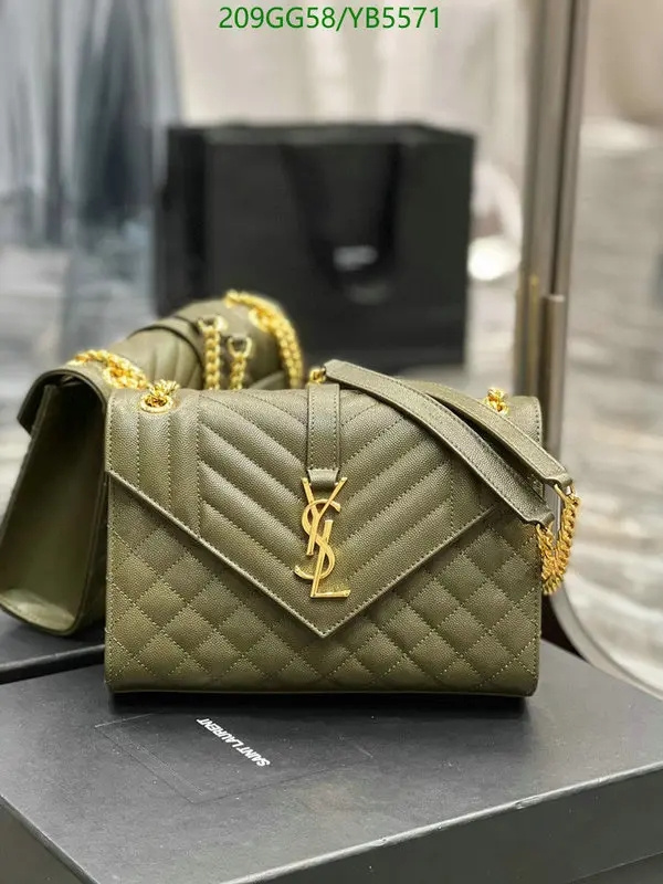 YSL-Bag-Mirror Quality Code: YB5571 $: 209USD