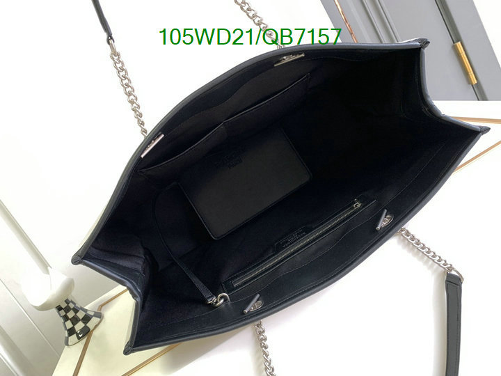 Balenciaga-Bag-4A Quality Code: QB7157 $: 105USD