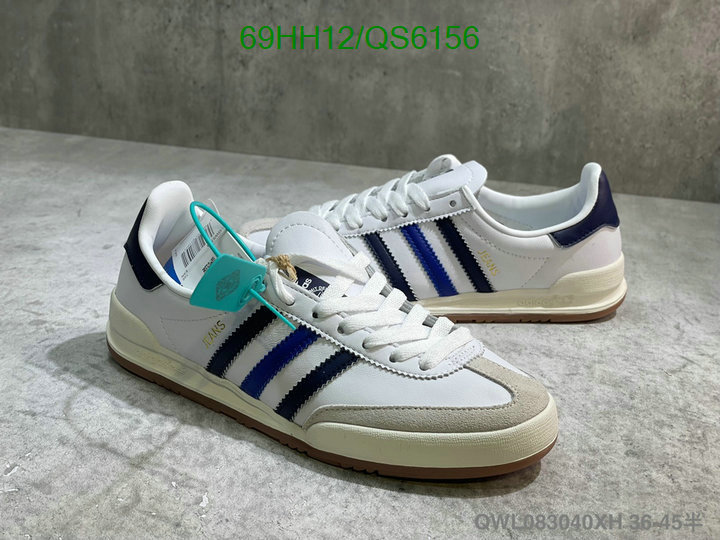 Adidas-Men shoes Code: QS6156 $: 69USD