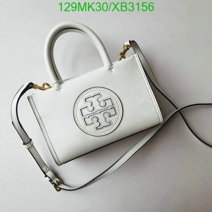 Tory Burch-Bag-Mirror Quality Code: XB3156 $: 129USD