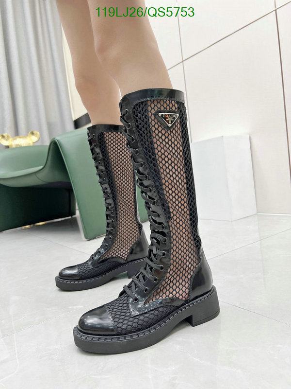 Boots-Women Shoes Code: QS5753 $: 119USD