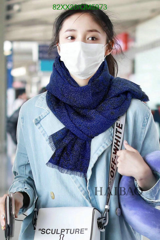 Dior-Scarf Code: QM5973 $: 82USD