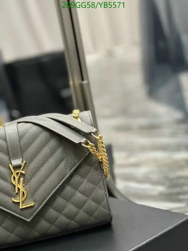 YSL-Bag-Mirror Quality Code: YB5571 $: 209USD