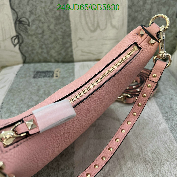 Valentino-Bag-Mirror Quality Code: QB5830 $: 249USD