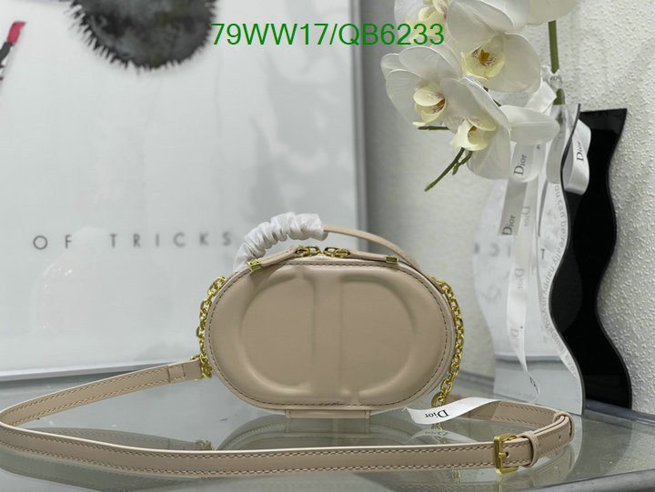 Dior-Bag-4A Quality Code: QB6233 $: 79USD