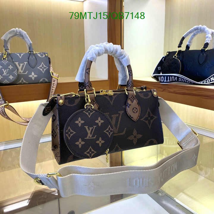 LV-Bag-4A Quality Code: QB7148 $: 79USD