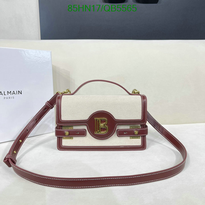 Balmain-Bag-4A Quality Code: QB5565 $: 85USD