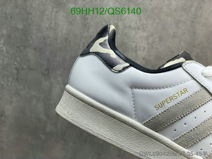 Adidas-Men shoes Code: QS6140 $: 69USD