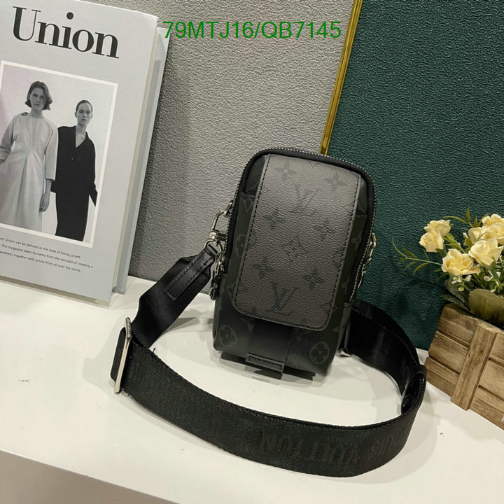 LV-Bag-4A Quality Code: QB7145 $: 79USD