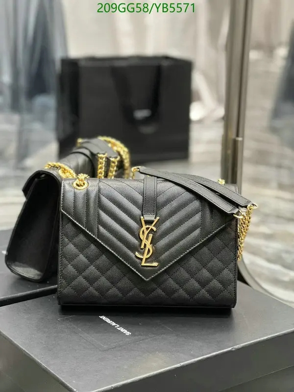 YSL-Bag-Mirror Quality Code: YB5571 $: 209USD