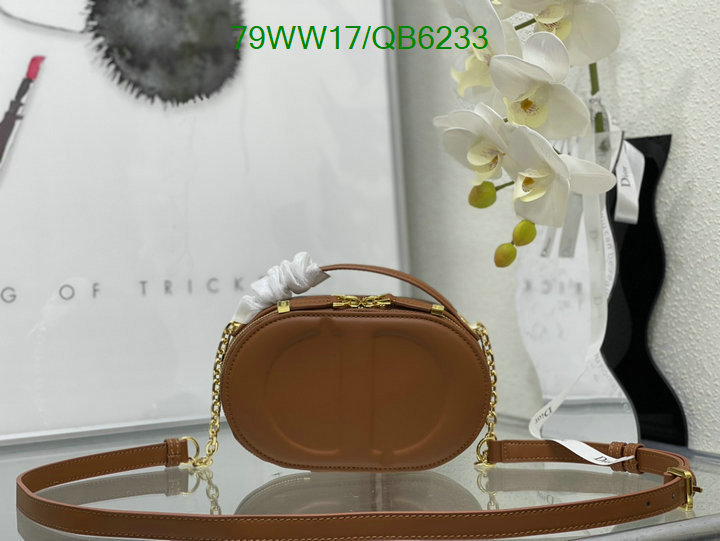 Dior-Bag-4A Quality Code: QB6233 $: 79USD