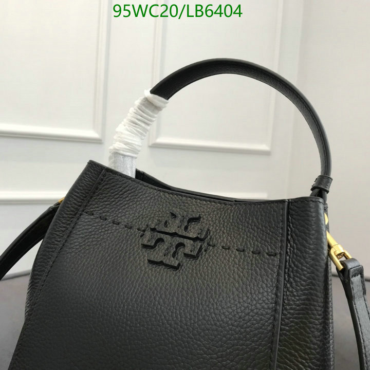Tory Burch-Bag-4A Quality Code: LB6404 $: 95USD