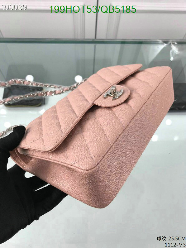 Chanel-Bag-Mirror Quality Code: QB5185 $: 199USD