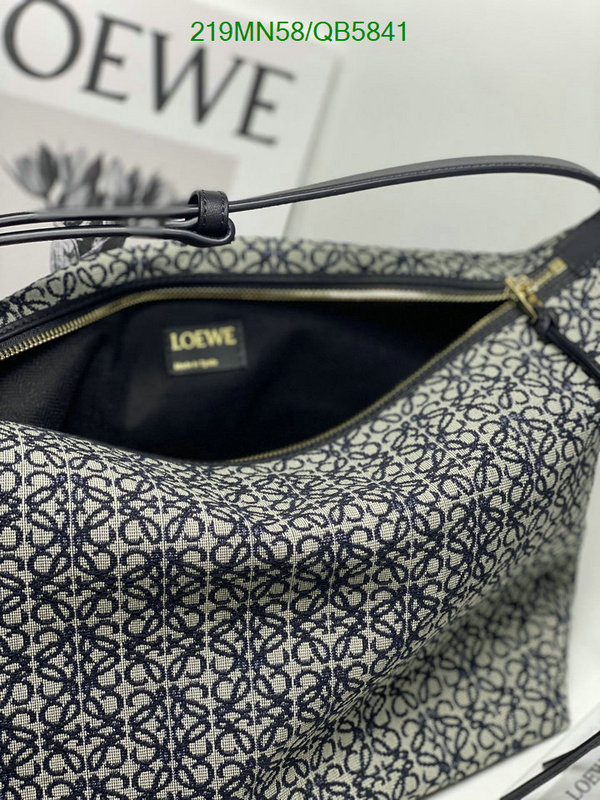 Loewe-Bag-Mirror Quality Code: QB5841