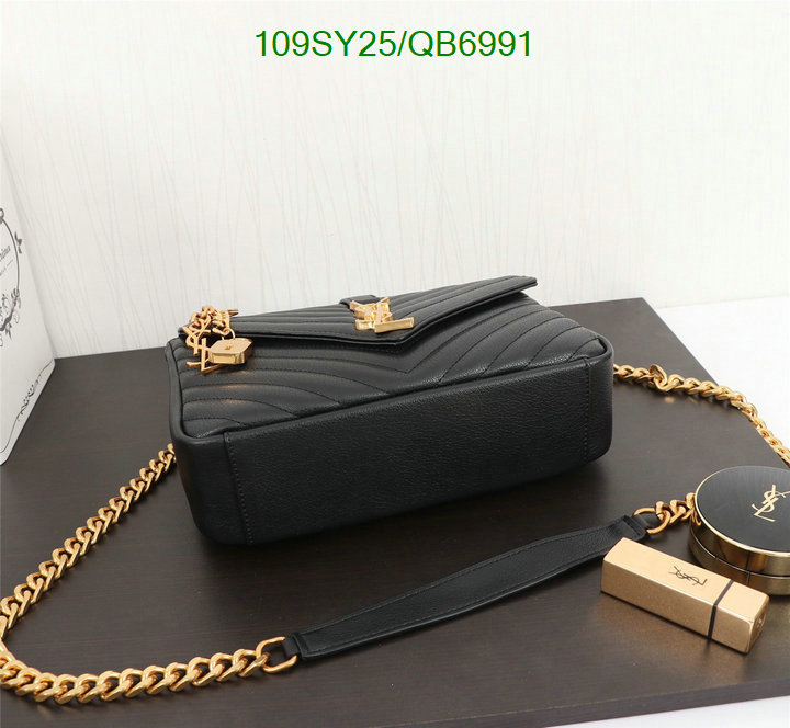 YSL-Bag-4A Quality Code: QB6991 $: 109USD