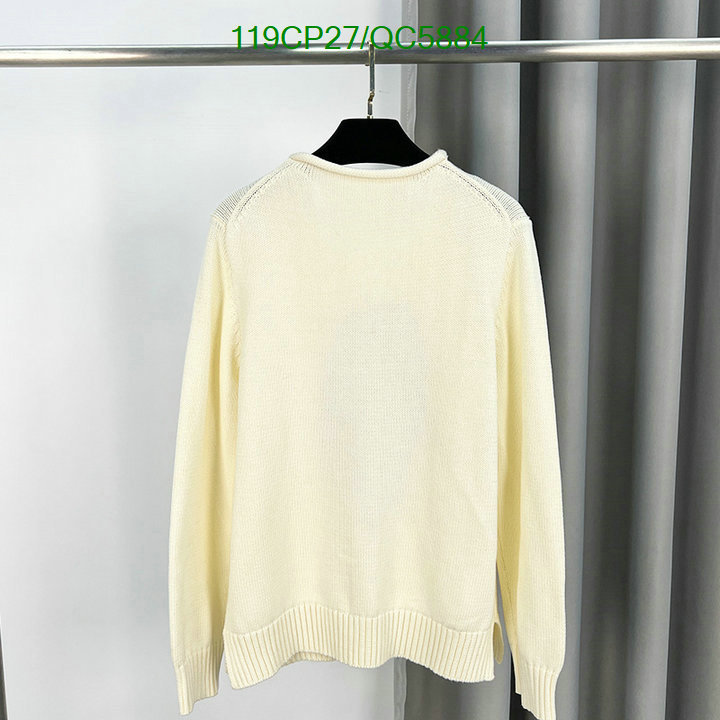 Ralph Lauren-Clothing Code: QC5884 $: 119USD