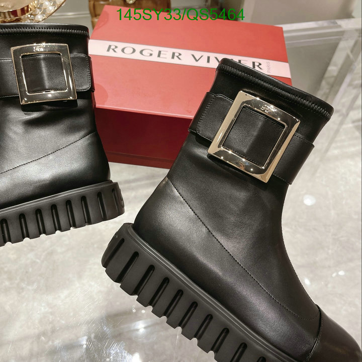 Boots-Women Shoes Code: QS5464 $: 145USD