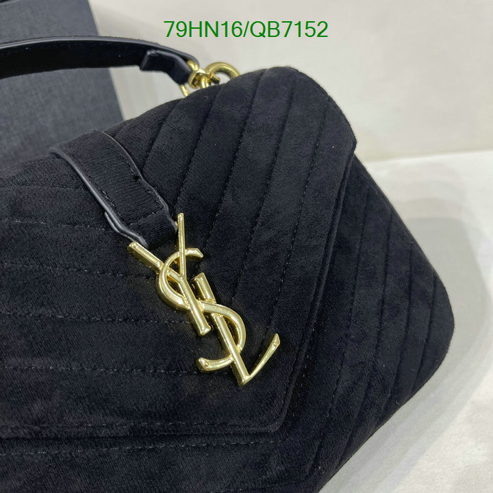 YSL-Bag-4A Quality Code: QB7152 $: 79USD