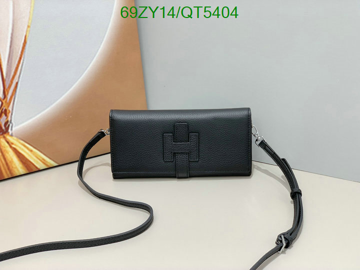 Hermes-Wallet(4A) Code: QT5404 $: 69USD