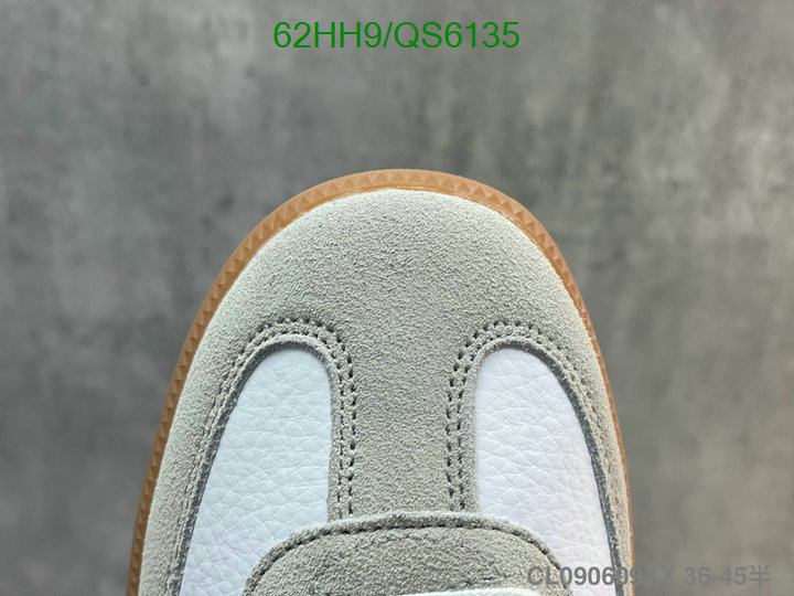 Adidas-Men shoes Code: QS6135 $: 62USD