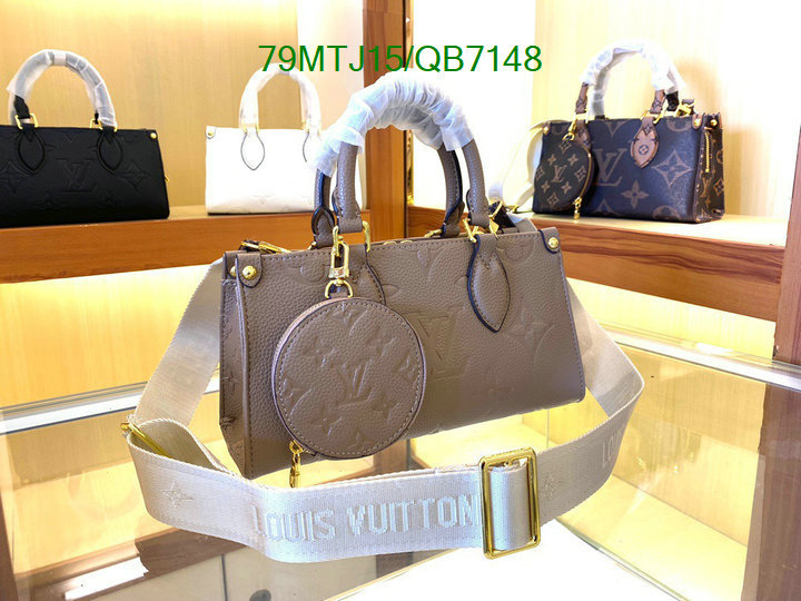 LV-Bag-4A Quality Code: QB7148 $: 79USD