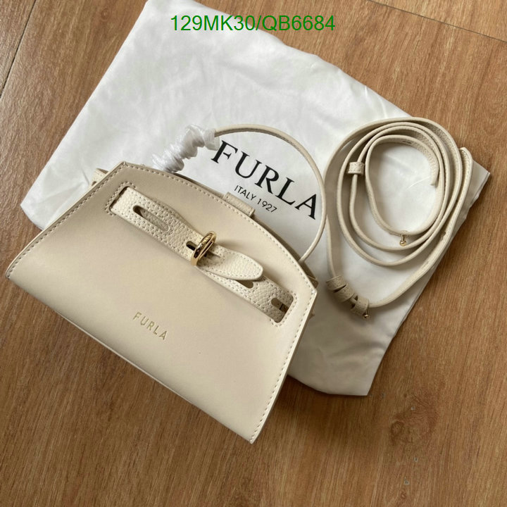 Furla-Bag-Mirror Quality Code: QB6684 $: 129USD