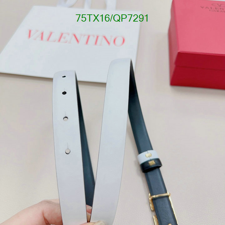 Valentino-Belts Code: QP7291 $: 75USD