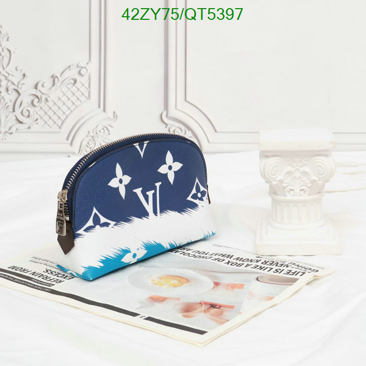 LV-Wallet-4A Quality Code: QT5397 $: 42USD