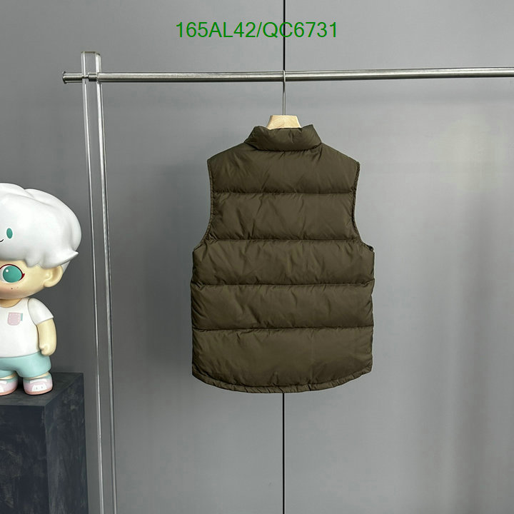 Celine-Down jacket Women Code: QC6731 $: 165USD