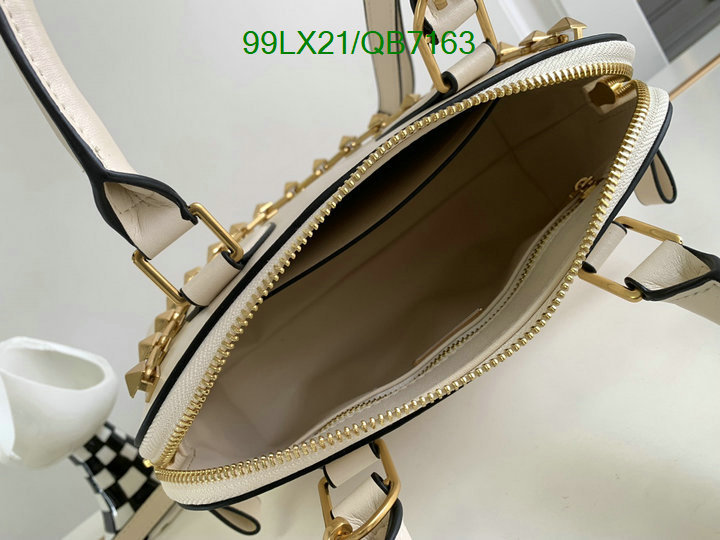 Valentino-Bag-4A Quality Code: QB7163 $: 99USD