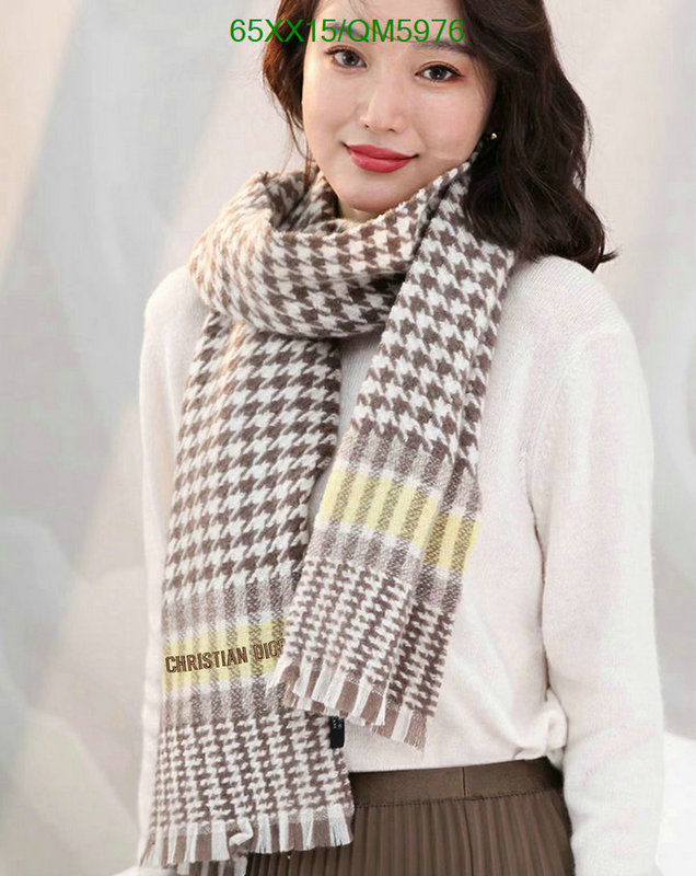 Dior-Scarf Code: QM5976 $: 65USD