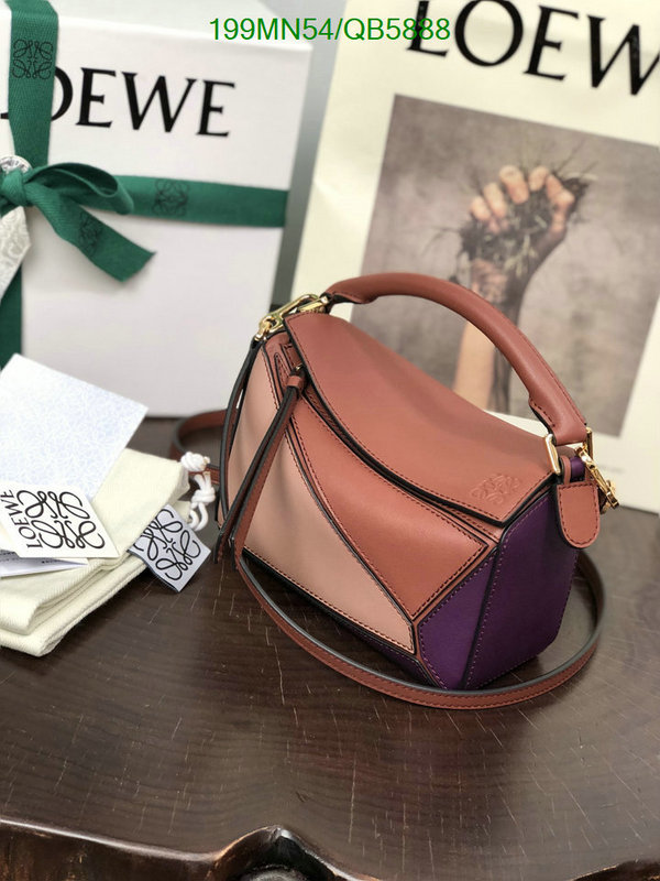 Loewe-Bag-Mirror Quality Code: QB5888 $: 199USD