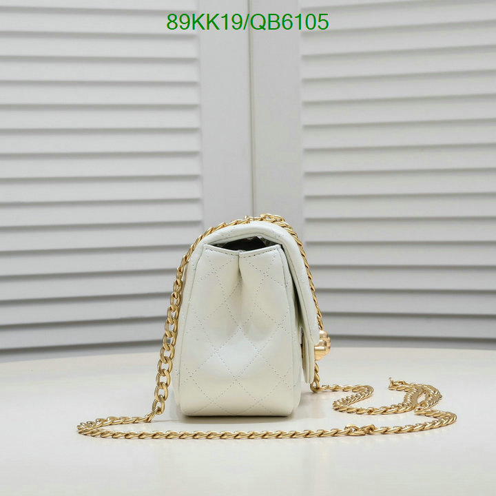 Chanel-Bag-4A Quality Code: QB6105 $: 89USD