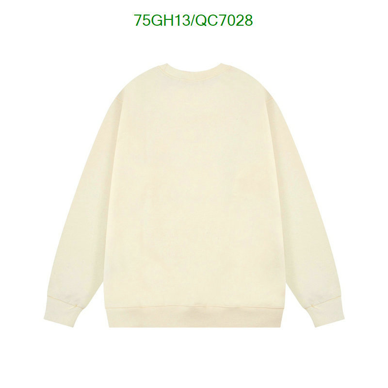 Gucci-Clothing Code: QC7028 $: 75USD