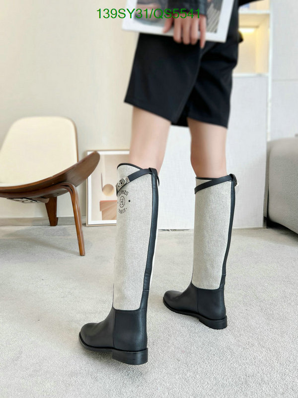 Boots-Women Shoes Code: QS5541 $: 139USD